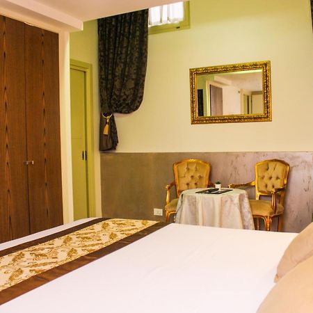 ונציה Al Canal Regio - Guest House מראה חיצוני תמונה