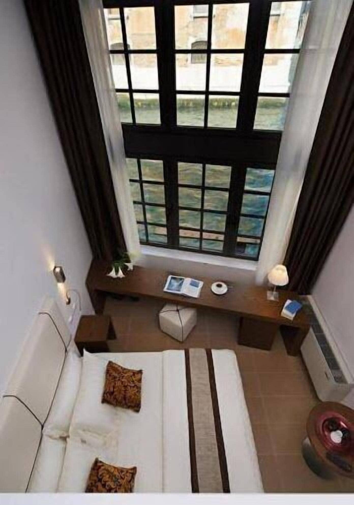 ונציה Al Canal Regio - Guest House מראה חיצוני תמונה