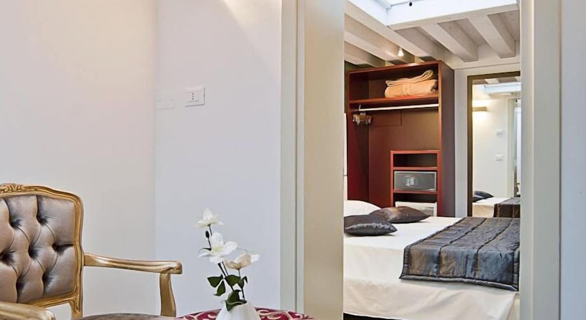 ונציה Al Canal Regio - Guest House מראה חיצוני תמונה