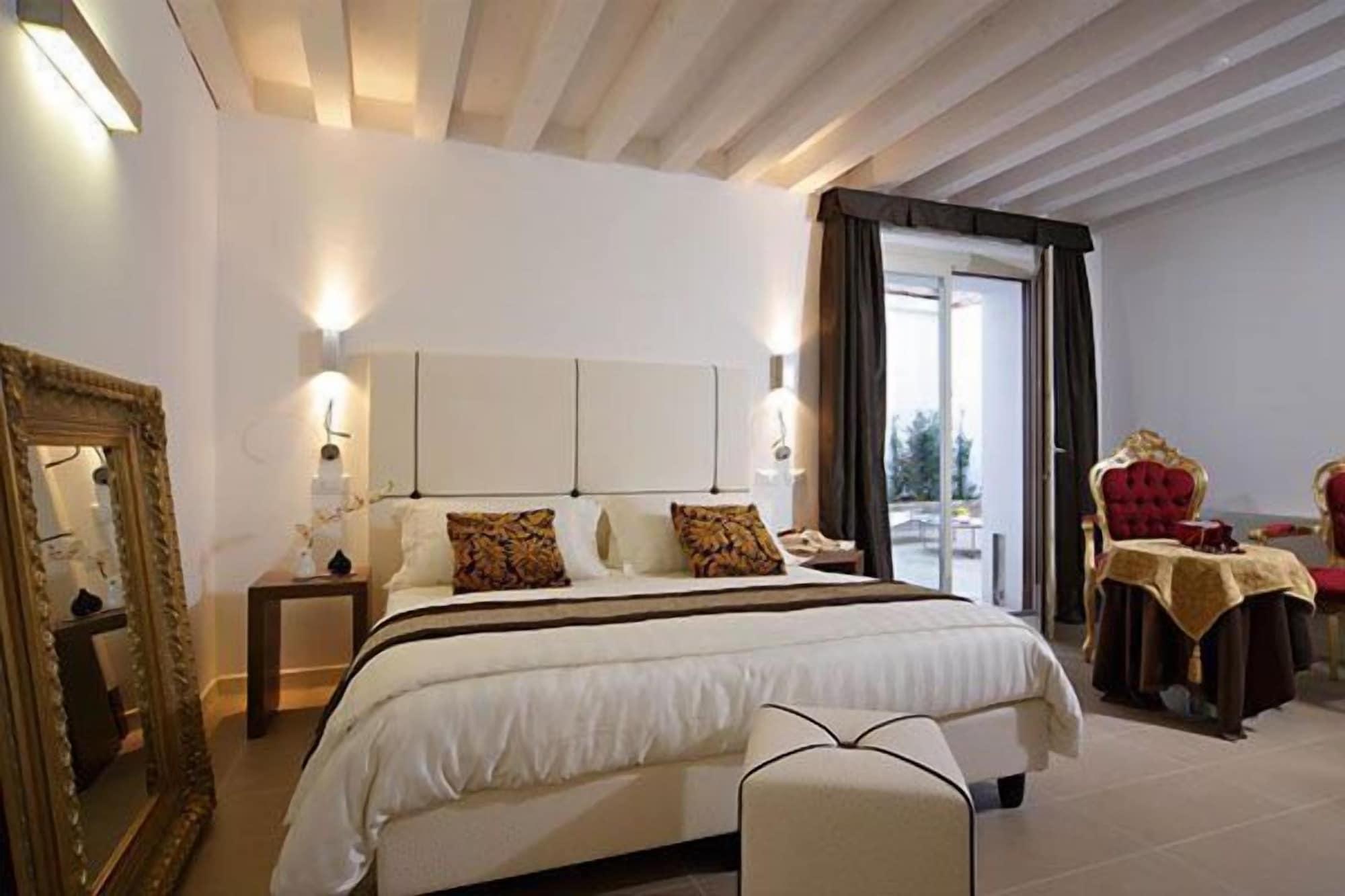 ונציה Al Canal Regio - Guest House מראה חיצוני תמונה