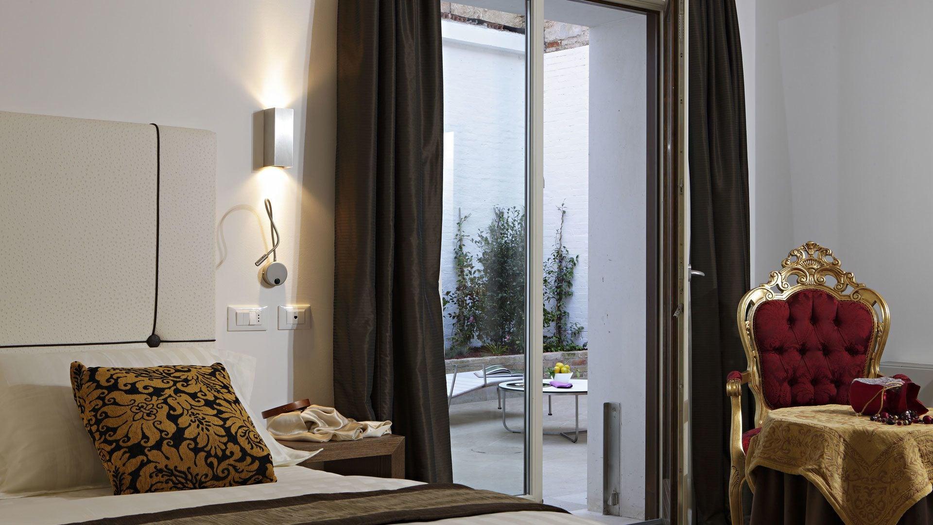 ונציה Al Canal Regio - Guest House מראה חיצוני תמונה
