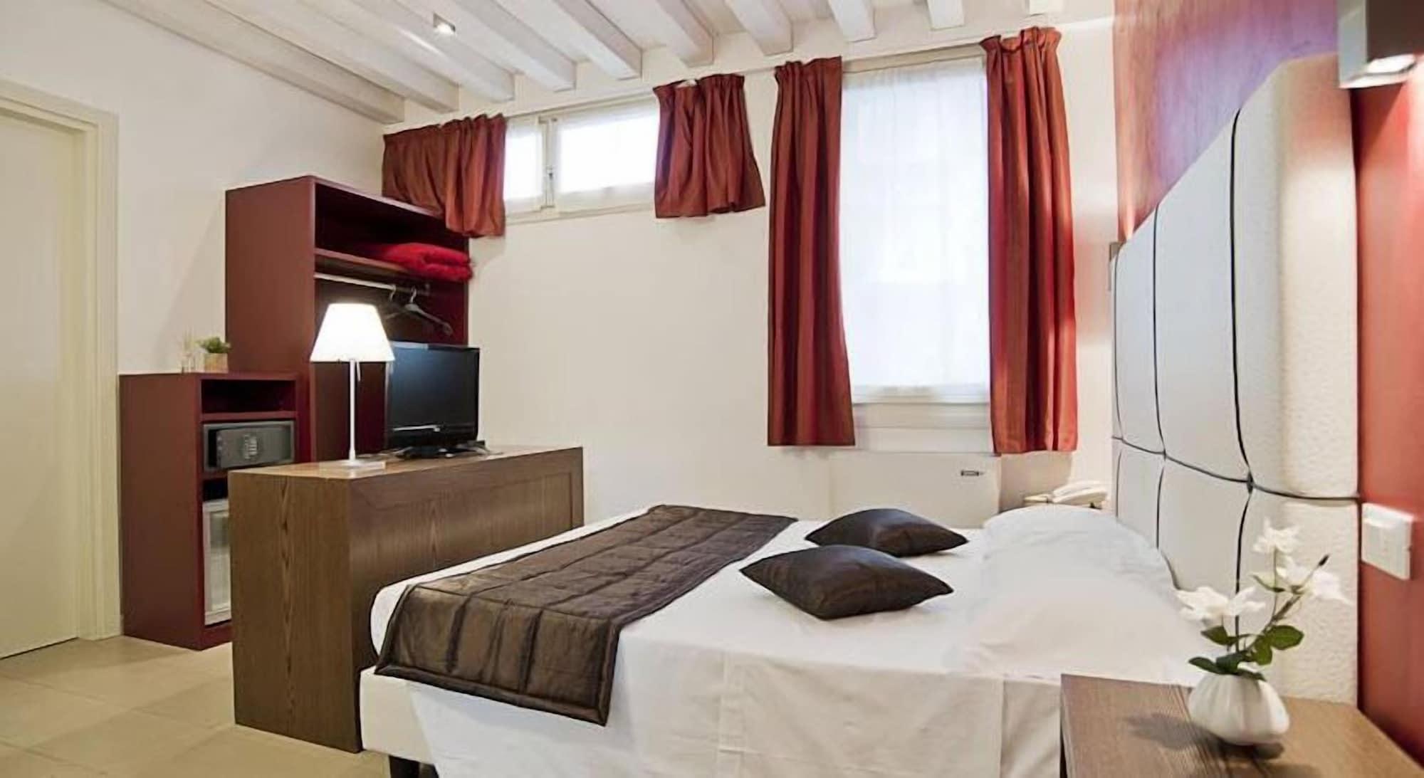 ונציה Al Canal Regio - Guest House מראה חיצוני תמונה
