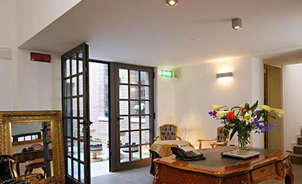 ונציה Al Canal Regio - Guest House מראה חיצוני תמונה