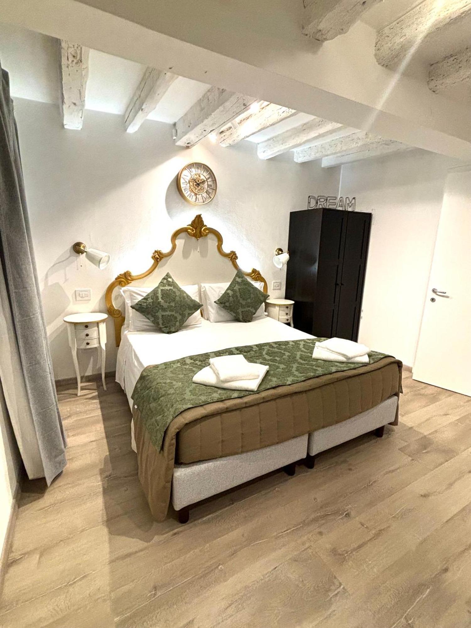 ונציה Al Canal Regio - Guest House מראה חיצוני תמונה