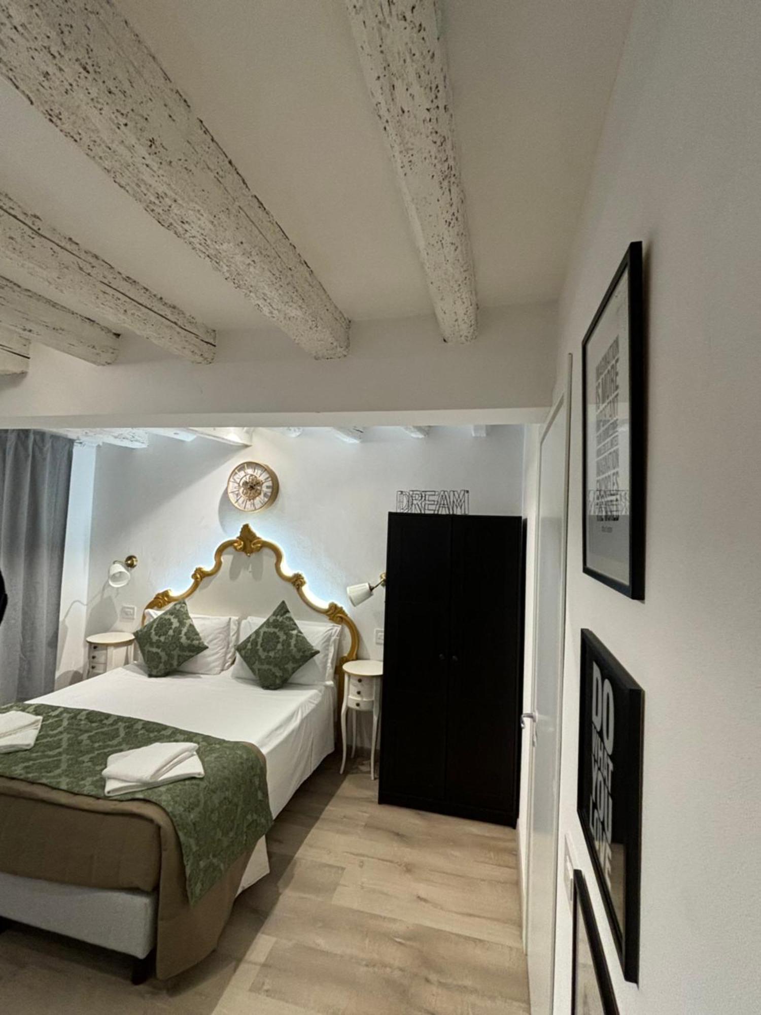 ונציה Al Canal Regio - Guest House מראה חיצוני תמונה