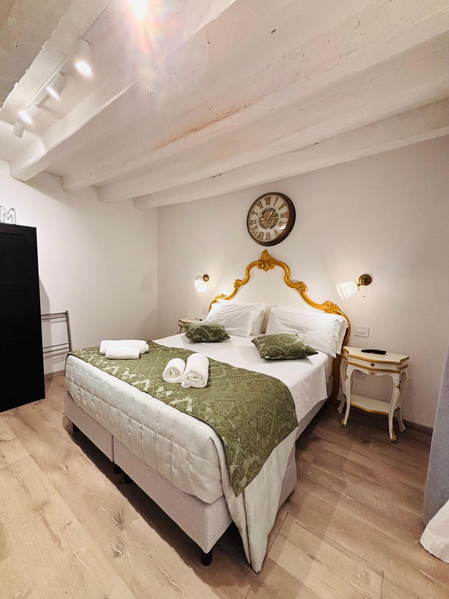 ונציה Al Canal Regio - Guest House מראה חיצוני תמונה