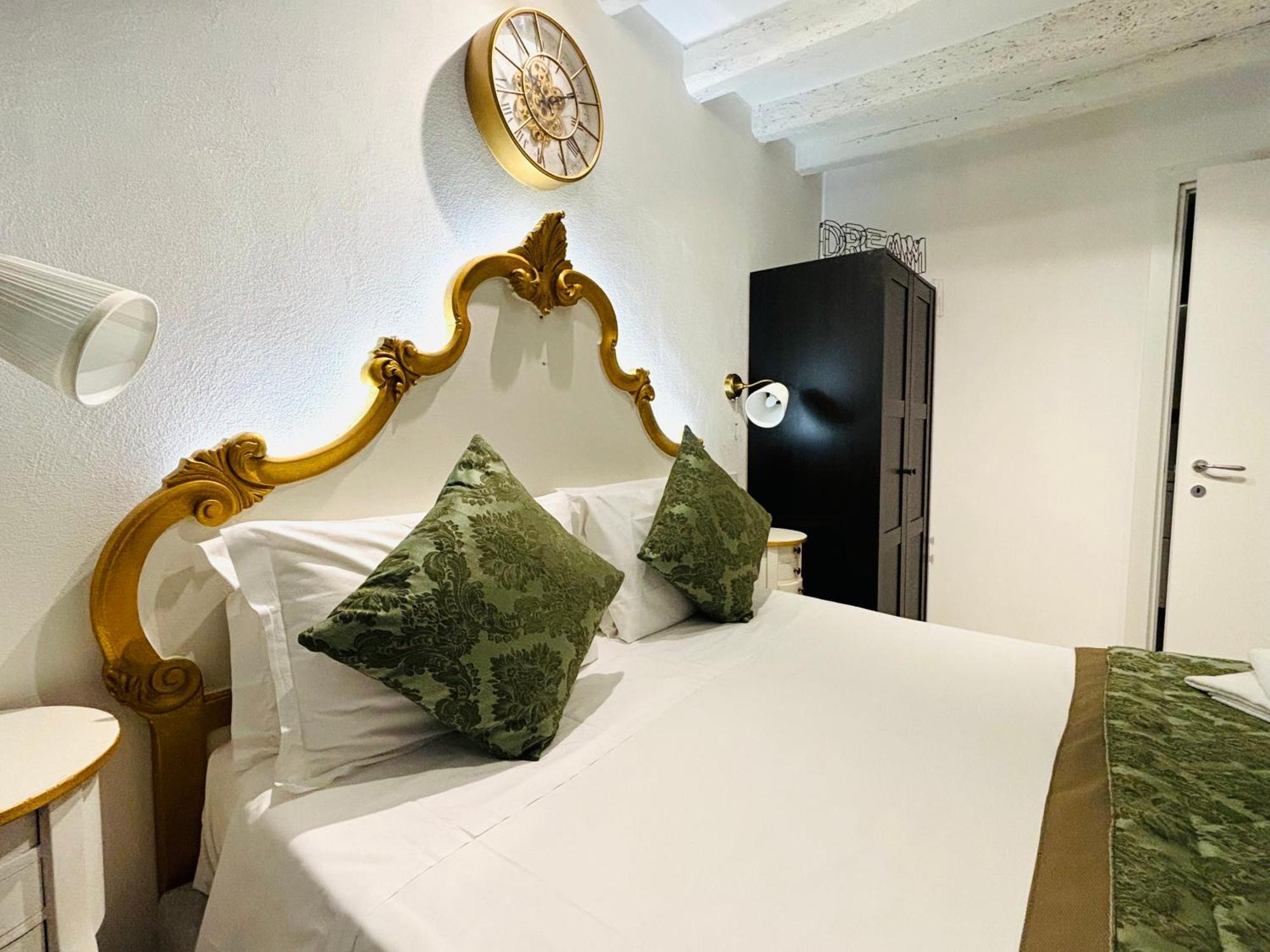 ונציה Al Canal Regio - Guest House מראה חיצוני תמונה