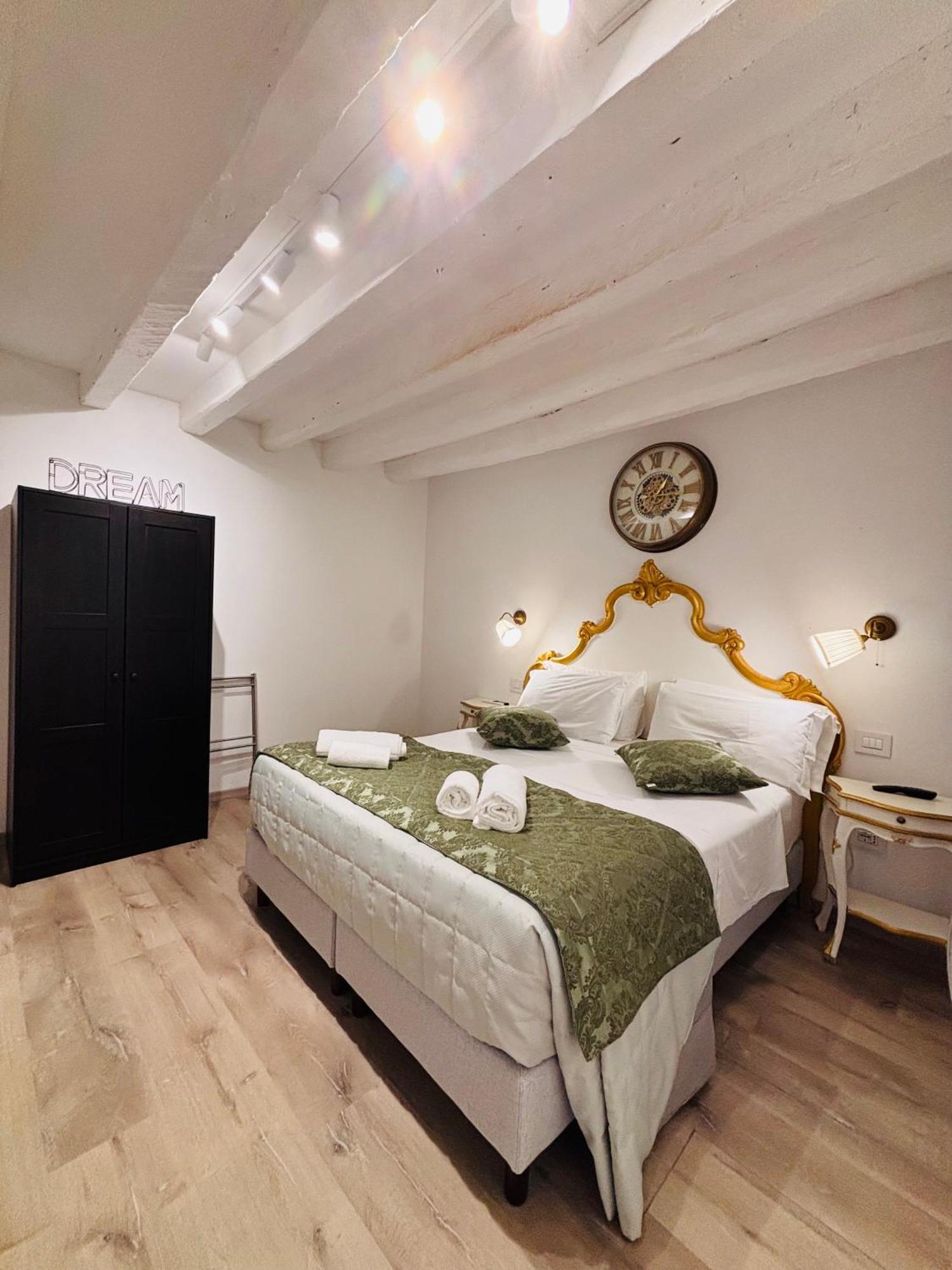 ונציה Al Canal Regio - Guest House מראה חיצוני תמונה