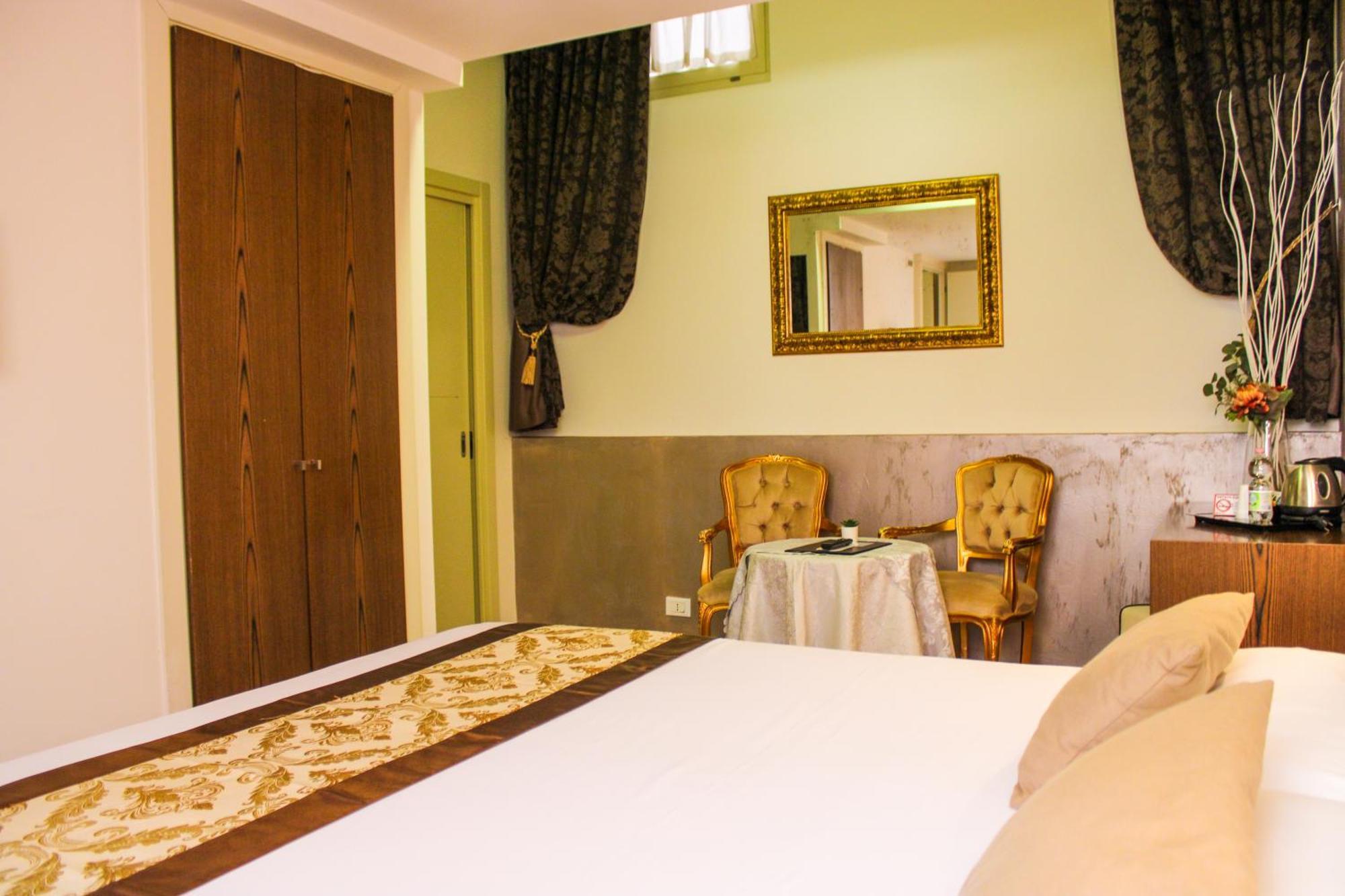 ונציה Al Canal Regio - Guest House מראה חיצוני תמונה