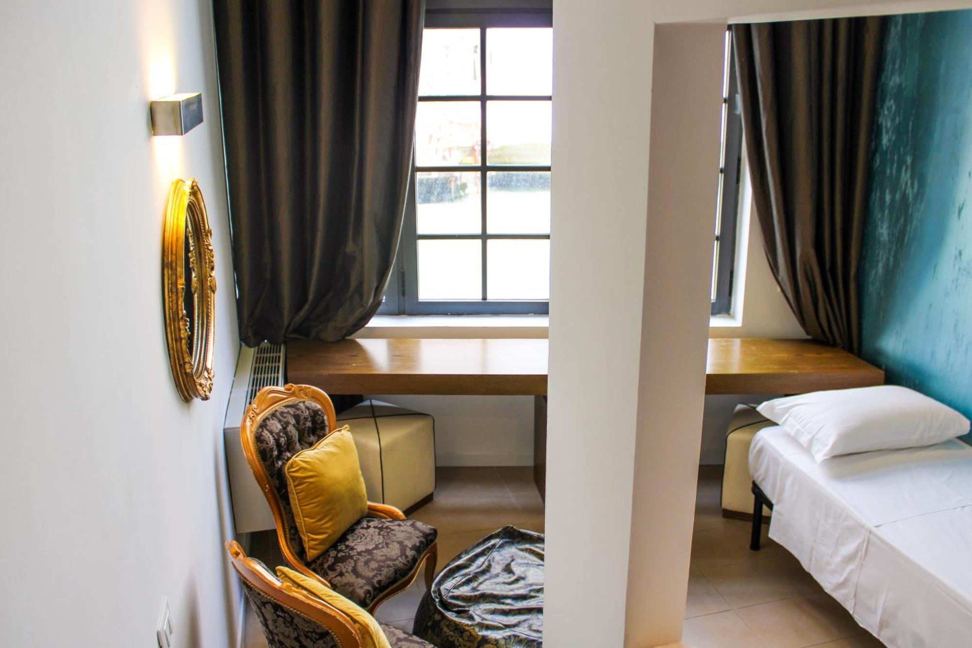 ונציה Al Canal Regio - Guest House מראה חיצוני תמונה