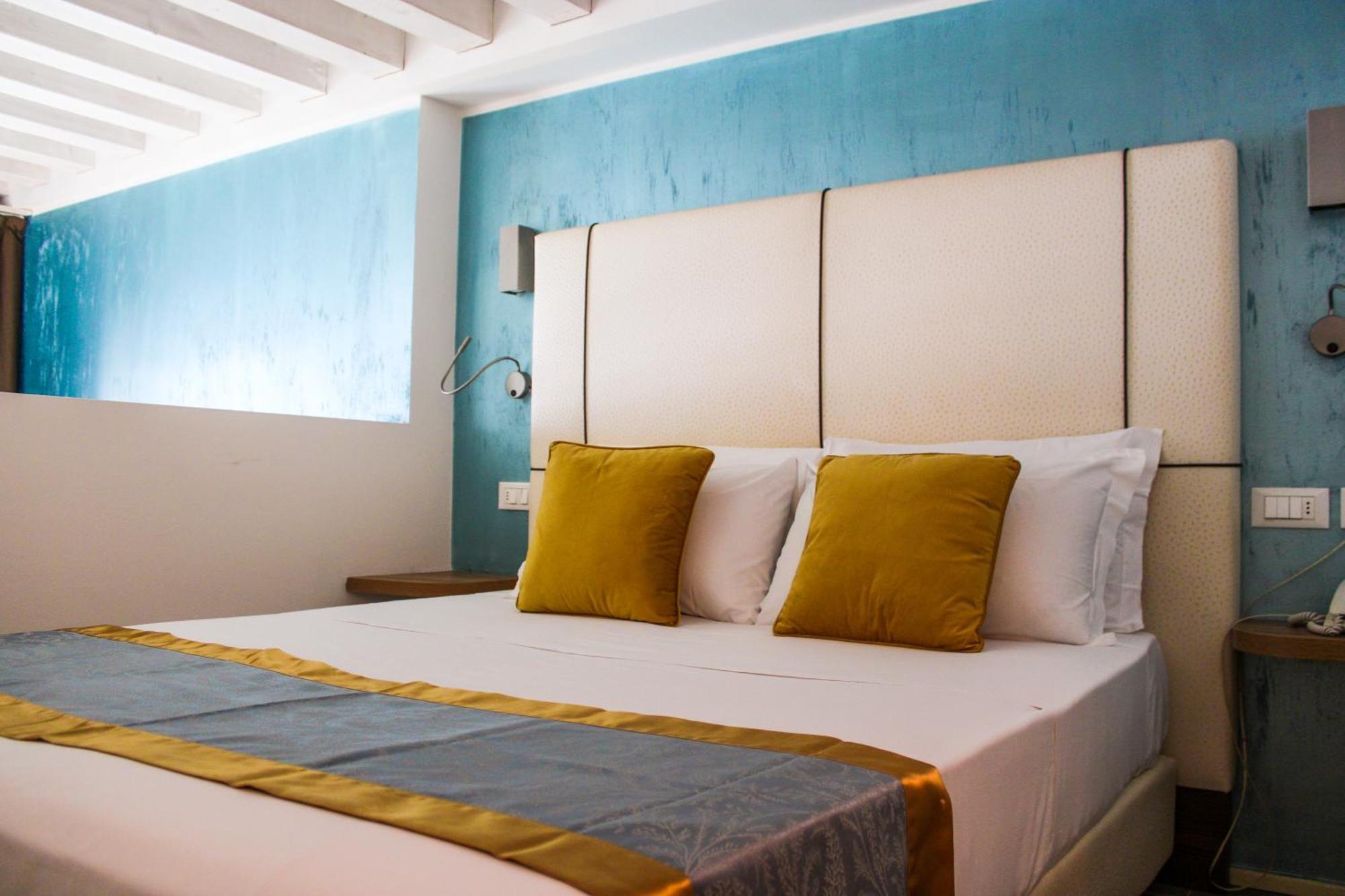 ונציה Al Canal Regio - Guest House מראה חיצוני תמונה