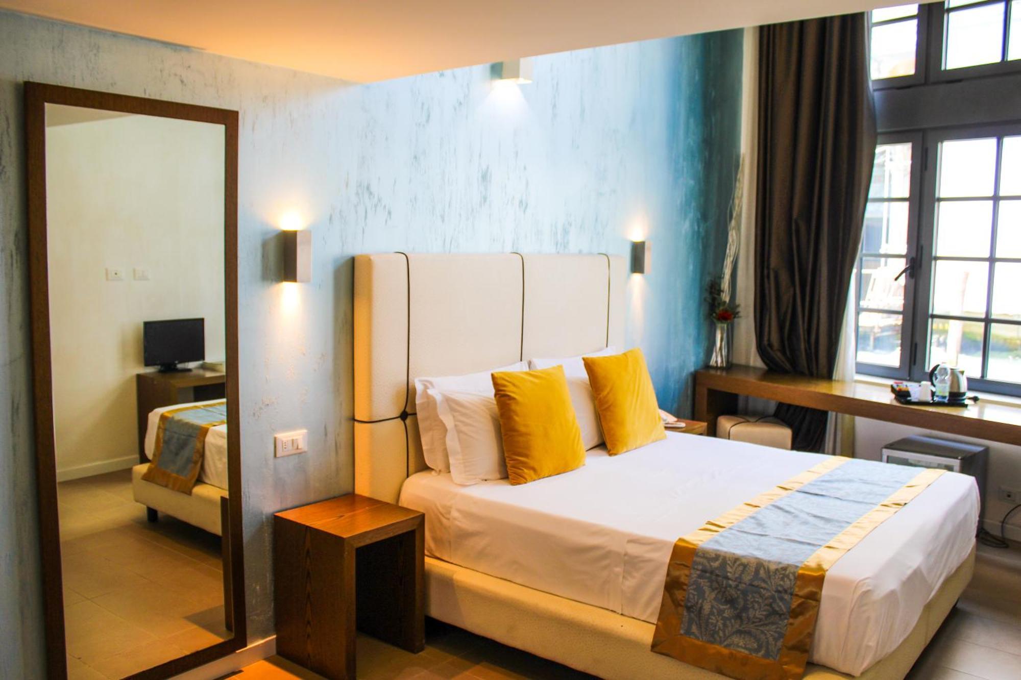 ונציה Al Canal Regio - Guest House מראה חיצוני תמונה