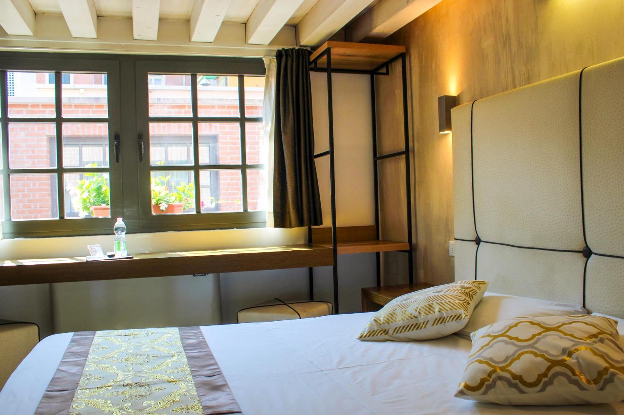 ונציה Al Canal Regio - Guest House מראה חיצוני תמונה