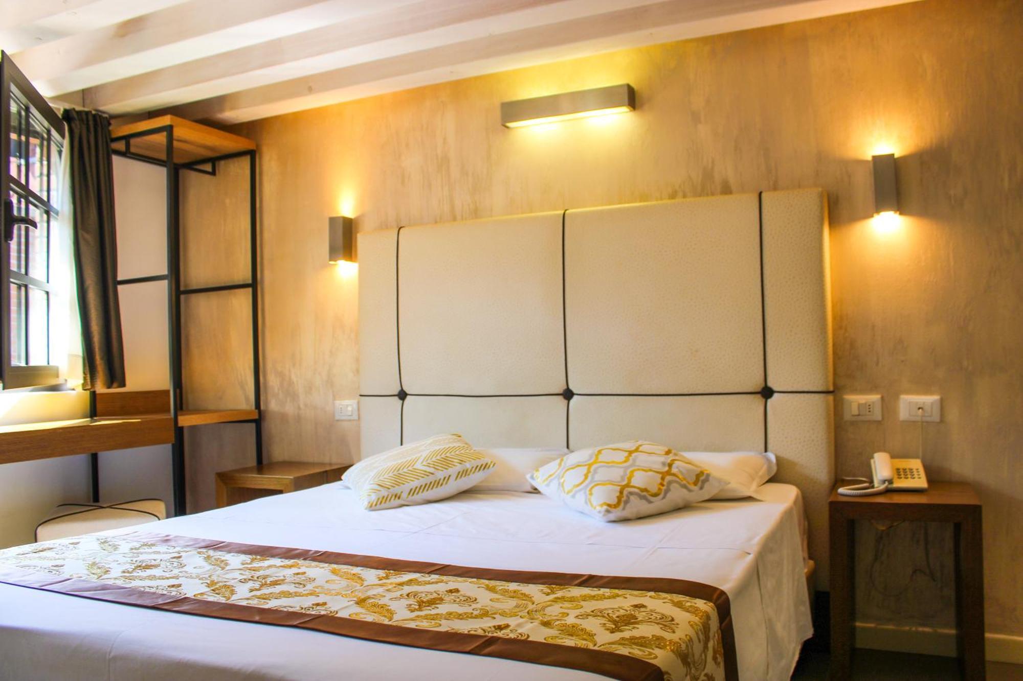 ונציה Al Canal Regio - Guest House מראה חיצוני תמונה