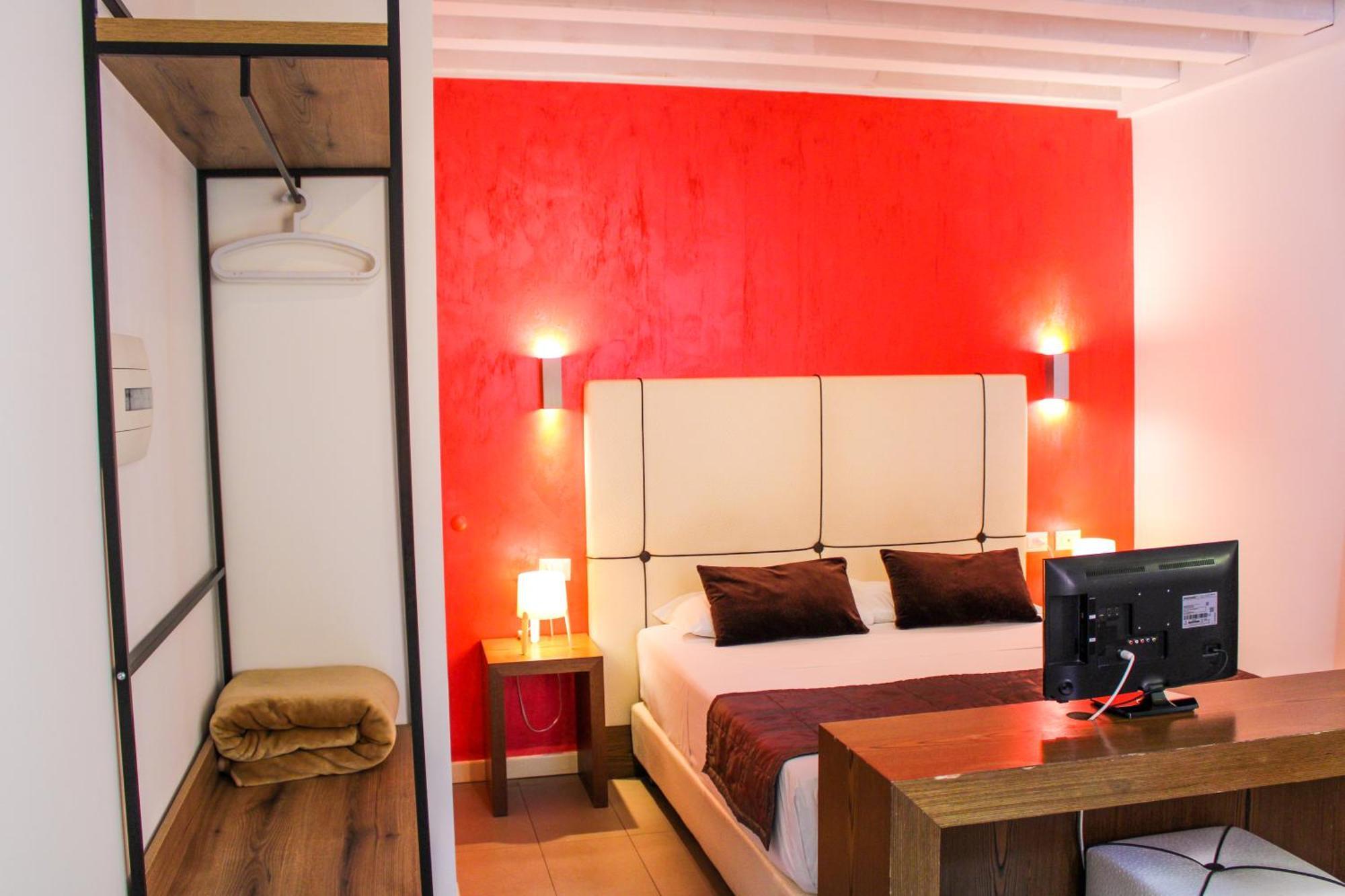 ונציה Al Canal Regio - Guest House מראה חיצוני תמונה