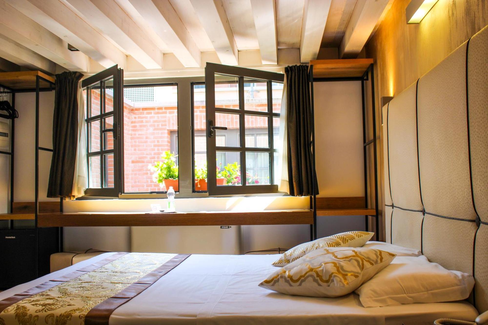 ונציה Al Canal Regio - Guest House מראה חיצוני תמונה
