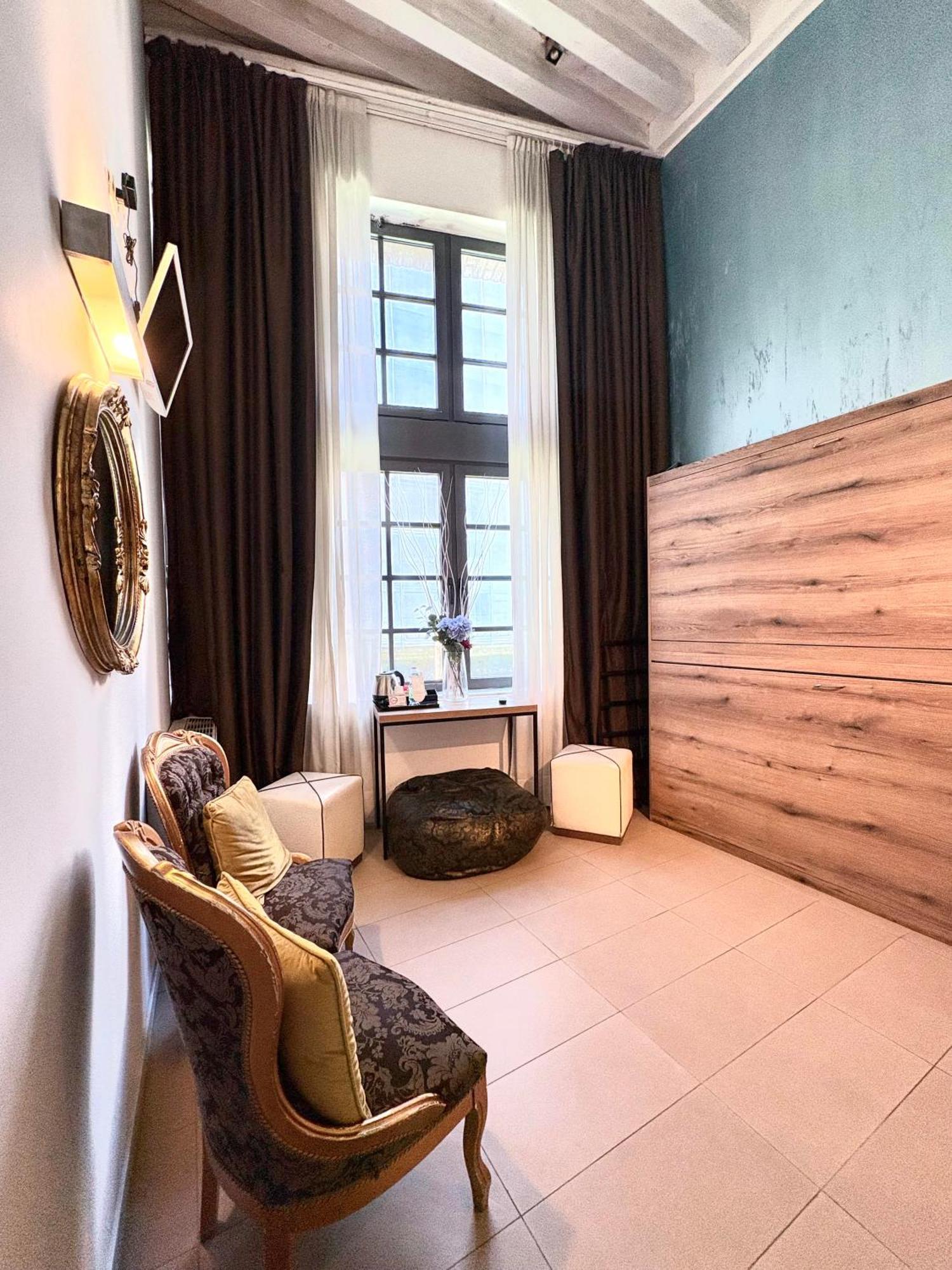 ונציה Al Canal Regio - Guest House מראה חיצוני תמונה