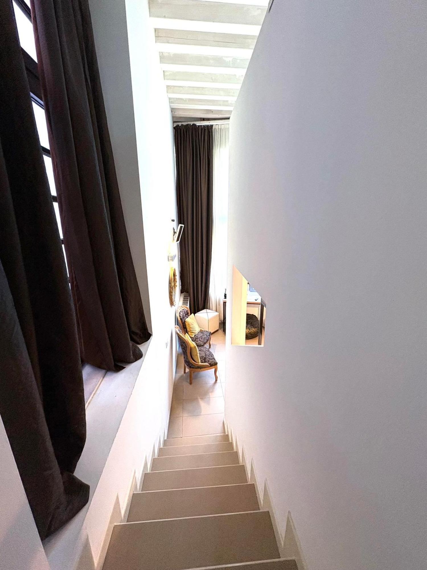 ונציה Al Canal Regio - Guest House מראה חיצוני תמונה