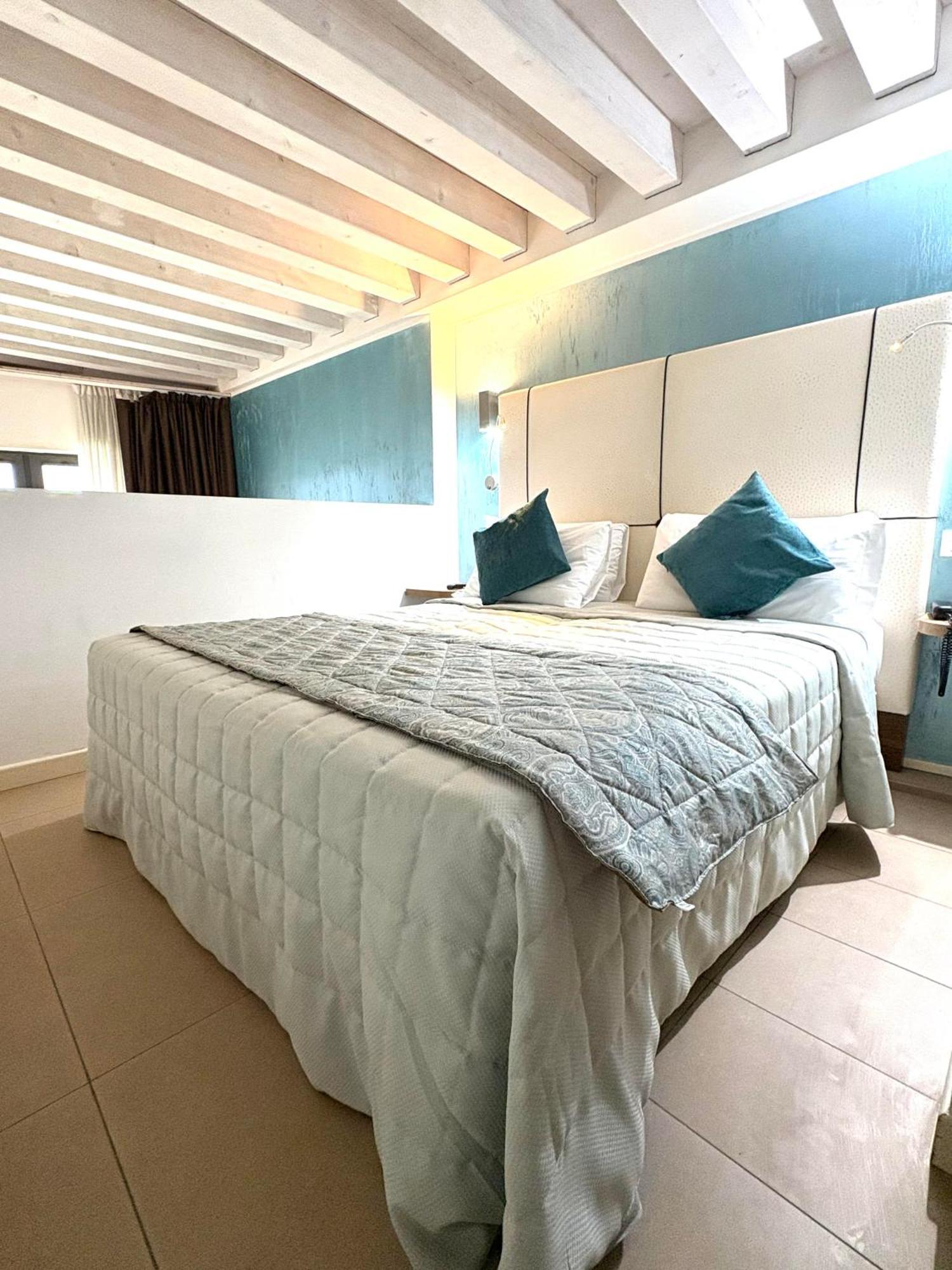 ונציה Al Canal Regio - Guest House מראה חיצוני תמונה