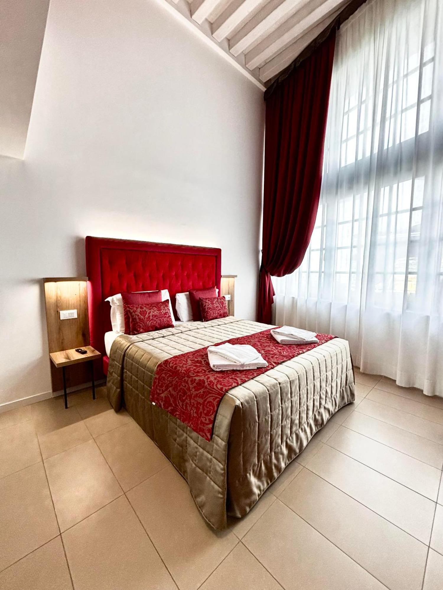 ונציה Al Canal Regio - Guest House מראה חיצוני תמונה