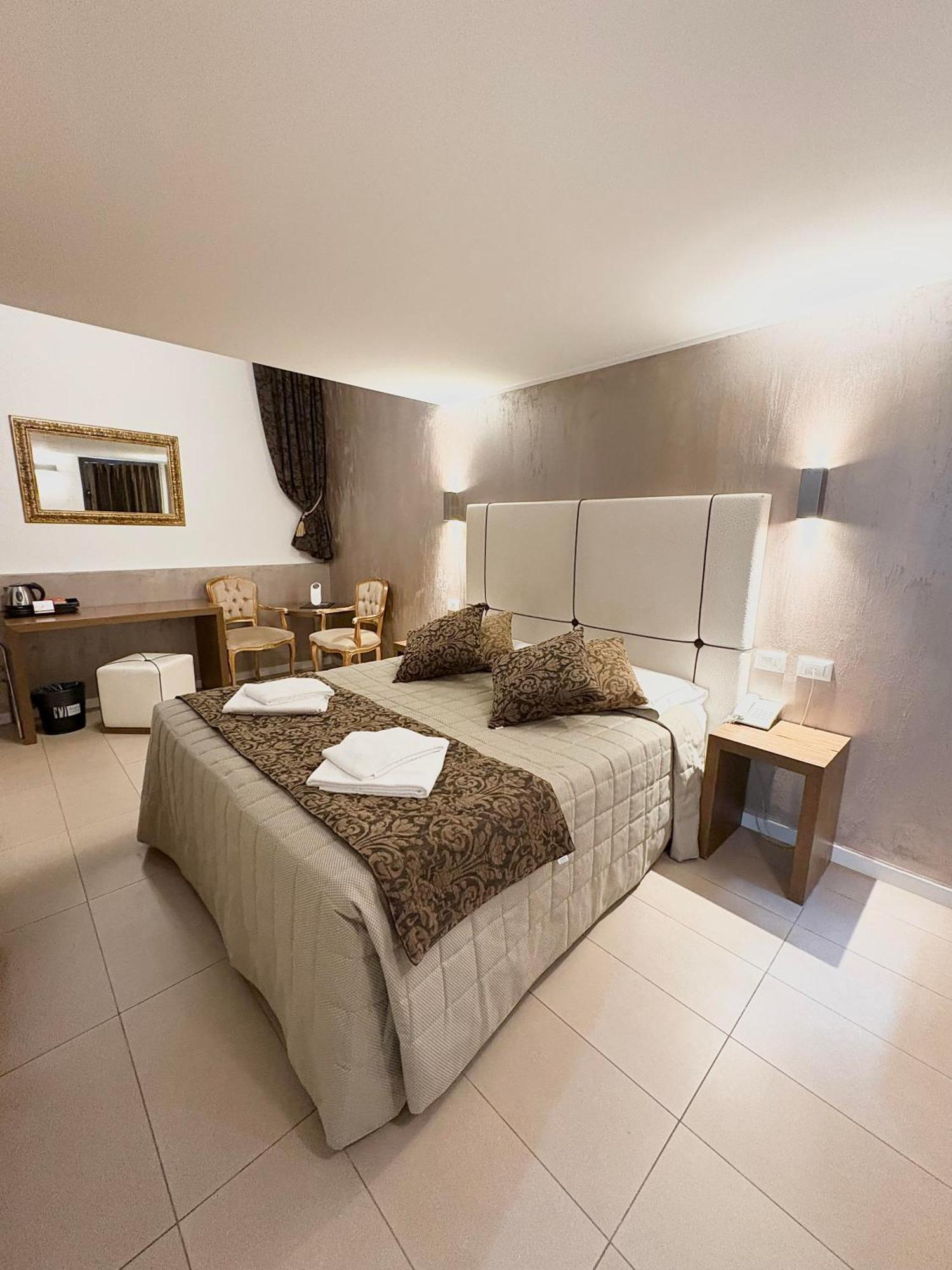 ונציה Al Canal Regio - Guest House מראה חיצוני תמונה