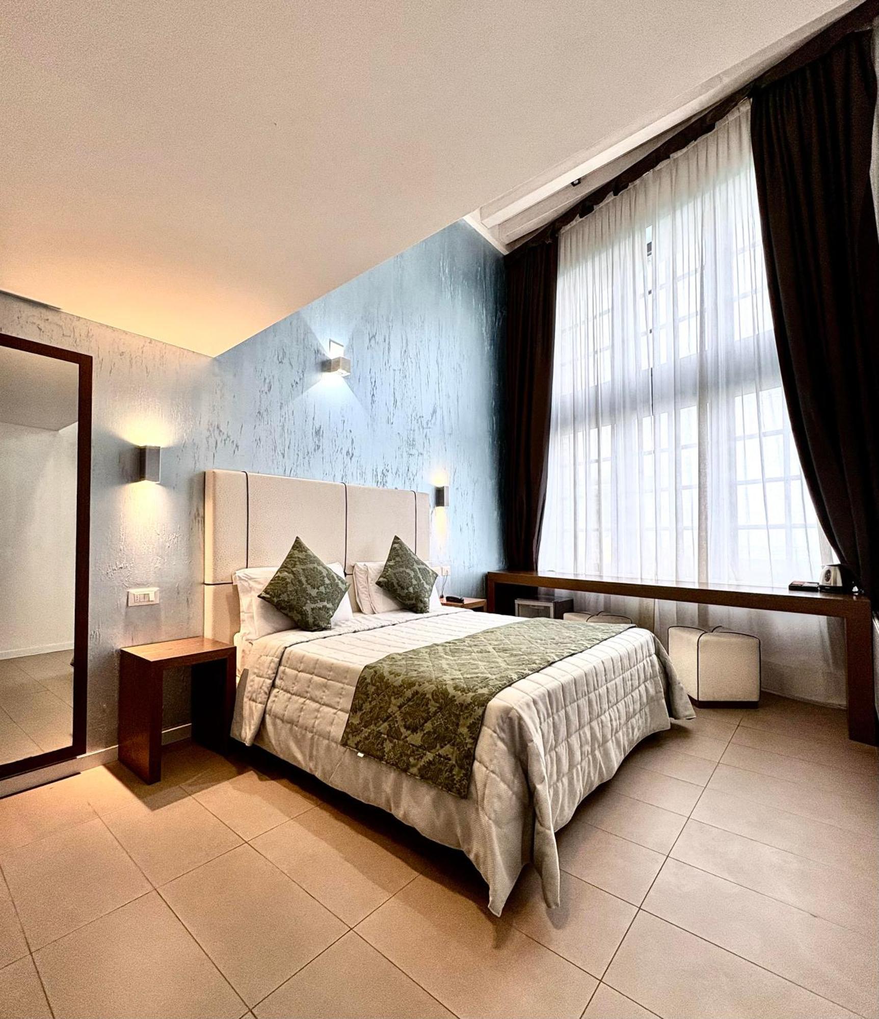 ונציה Al Canal Regio - Guest House מראה חיצוני תמונה