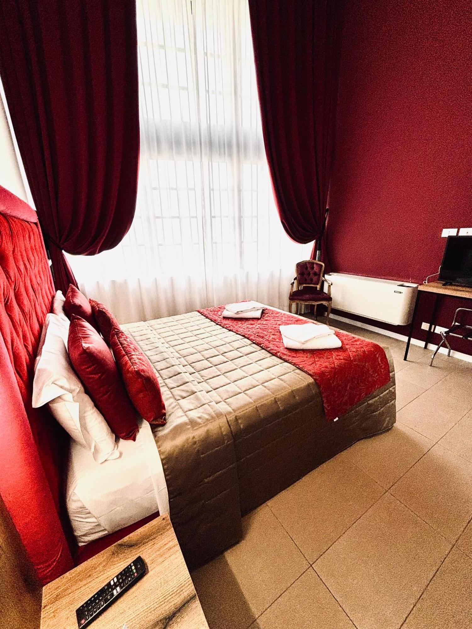 ונציה Al Canal Regio - Guest House מראה חיצוני תמונה