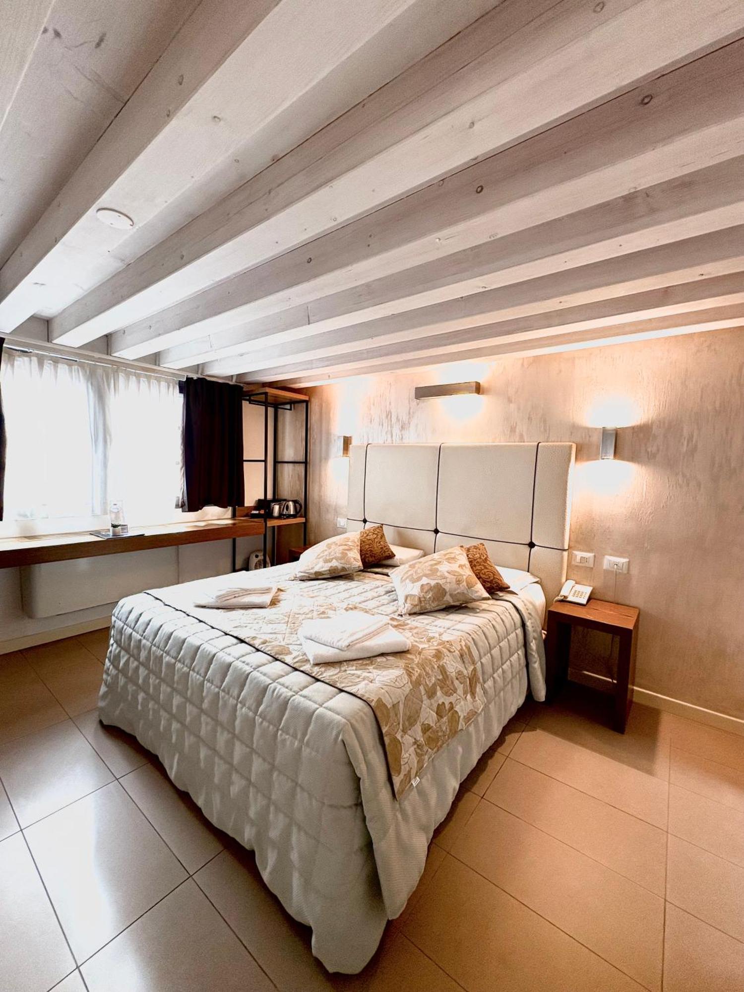 ונציה Al Canal Regio - Guest House מראה חיצוני תמונה