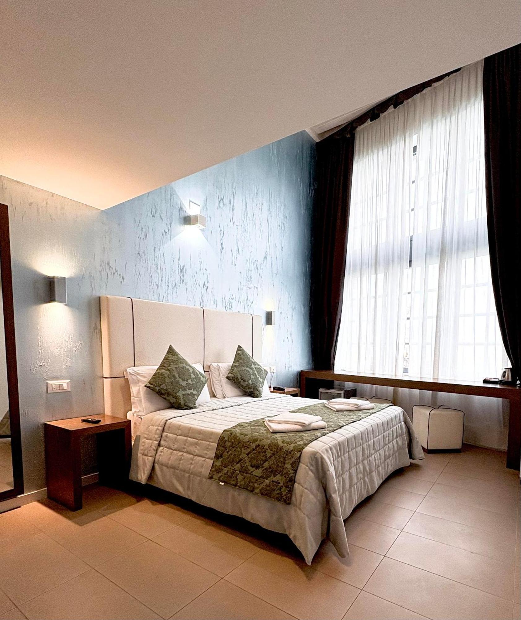 ונציה Al Canal Regio - Guest House מראה חיצוני תמונה
